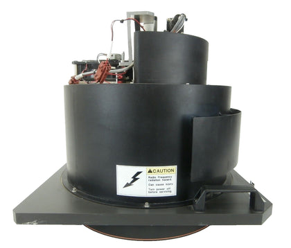 Tegal CR1324-00400 RF Match Network Source Strip 6500 HRe Working Surplus