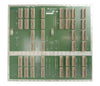 AMAT Applied Materials 0100-A0008 Backplane Board PCB IPM-MB 200mm Excite Spare