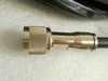 Hitachi 201A1 RF Cable 72 Foot 22M M-511E Microwave Plasma System Working