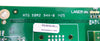 Thermo Fisher 512-233102 HTG SBM2 Interface Processor PCB 050-005502 Working