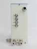 MKS Instruments MFVA-33168 Mass Flow Verifier πMFV AMAT 0190-63631 Working Spare