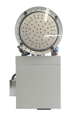 CTI-Cryogenics 8116250G001 On-Board P300 Cryopump with 8113212G001 Refurbished