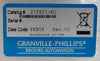 MKS Granville-Phillips 275801-EU Mini-Convectron Gauge Lot of 5 Working