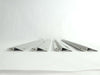 ASM 1018-680-01 Gas Panel Top Inner Bracket Reseller Lot of 4 New Surplus