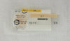 Hitachi 545-4462 Plate Objective Lens Aperture Large S7000 Lot of 2 New Surplus