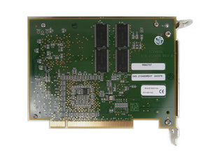 Siemens 013-001745 RVSI PCI Frame Grabber PCB Card 045-210400 045-208000 Working