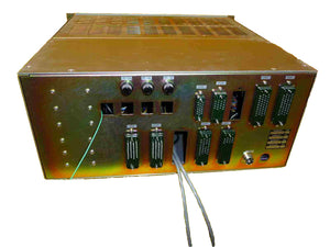 Anelva Unit-A Motor Control A12-05110 A12-05109 A12-05108 H13-01834 Working