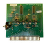 GaSonics 12N-010-13 Intel Mechanization Board PCB Card Aura A-2000LL Working