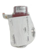 MKS Instruments 100019082 Isolation Angle Valve AMAT 0190-46499 New Surplus