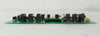 RKC Instrument 115-4AY2 Fuse Connector PCB TEL Tokyo Electron Telius Working