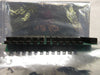 Laser Identification Systems 345520 Backplane Board PCB Lumonics LW-CO2 Used