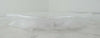 AMAT Applied Materials 0200-09744 150mm Quartz Focus Ring New Surplus
