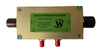 Werlatone C5389-7506 Dual Directional RF Signal Coupler 1.5-32 MHz 10000W New