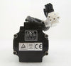 Mitsubishi Electric HC-MF23G1-UE AC Servo Motor 200W Working Spare