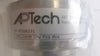 AP Tech 97-97100231 Manual Pressure Regulator Valve Lot of 2 New Surplus