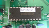 DIP EH0111(C)-3C Power Supply PCB EH0111 TEL 5024-000216-11 Working Surplus