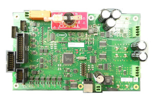 Comet 10007231-02 RF Match Network Control PCB 1180-PP-52-1.2.0 Working Surplus