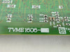 Tachibana Tectron TVME1606 Processor PCB Card JEOL JWS-2000 SEM Working Spare