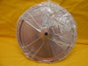 Materion Microelectronics 7106509 Ni/Fe 17% wt% Target New Surplus