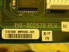 FEI Company 150-002570 Amplifier Board PCB Card CLM-3D 200mm CLM Used Working