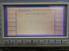 IFR 2040 10khz-1.35Ghz Low Noise Signal Generator 9.15 Opt. 2 Dented As-Is Spare