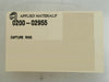 AMAT Applied Materials 0200-02955 Quartz Capture Ring New Surplus