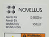 Novellus Systems 02-369996-00 Vortex Robot with 02-364126-00 Traverser Surplus