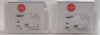AMAT Applied Materials 0190-89383 Flow Controller 250-2500mL/min Lot of 2 New