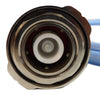 AMAT Applied Materials 0190-51363 RF Coaxial Cable RF Match Right Angle New