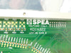 SPEA KDIA640-20 Comptest MX Diagnostic Adapter PCB KDIA322 320MX Working Surplus