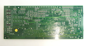 BOC Edwards PIG 06.27 2542 I Turbomolecular Pump Control Interface SCU 750 PCB