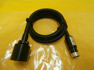 Schott A08031.40 Fiber Optic Single Flexible Lightline 40" Used Working