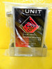 UNIT Instruments UFC-8560 Mass Flow Controller 300 CCM C2F6 New