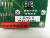 RECIF Technologies DISH0214C Board PCB PCB0214B Working Spare