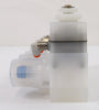 Entegris 710-114 Manifold Valve AMAT 0190-77501 Reseller Lot of 2 New Surplus