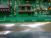 Lam Research 810-17016-001 Stepper Motor Driver PCB Card Rev. E Used Working