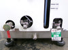 SMC HRZ008-L-D-X066 Recirculating Chiller THERMO CHILLER HRZ Series Surplus