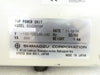 Shimadzu EI-D303M Turbomolecular Pump Controller Turbo Tested Working Surplus