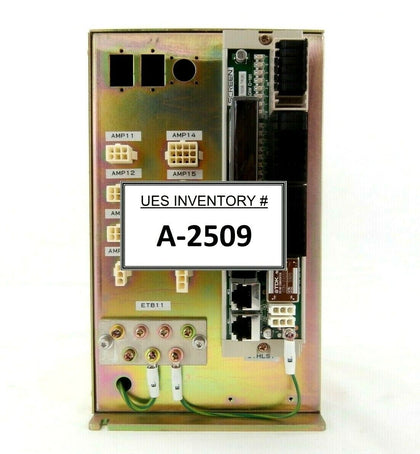 DNS Dainippon Screen CHCL Bath Controller Module FC-3000 Working Spare