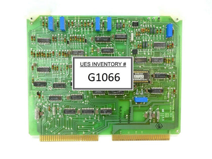 Perkin-Elmer 677-9559-003 A/D Converter PCB Card 677-5544-002 Untested As-Is