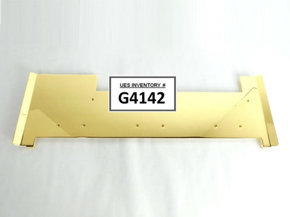 ASM Advanced Semiconductor Materials 16-141530-01 PCE Left Side Shield New