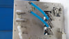 ASML 4022.639.93004 CT WVACEIM Unit NXT Used Working