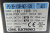 Copal Electronics PG-35-103R-NG1-129 Digital Pressure Sensor PG- 35 Lot of 7