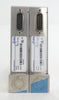 MKS Instruments P4B-33372 Mass Flow Controller MFC Reseller Lot of 2 Working