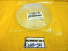 Lam Research 715-028615-001 Upper Baffle Plate 8" New Surplus