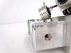 Sanyo Denki P50B07040HCS00M AC Servo Motor BL Super P5 Working Surplus