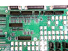 TEL Tokyo Electron CX81-050045-53 PCB Assembly TAB22U-5/VTH New