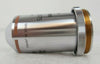 Nikon Precision MUE00031 Microscope Objective L Plan 2.5x/0.075 ∞/0 EPI Working