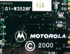 Motorola VME162PA244LSE Embedded Controller PCB Card 01-W3528F-61A AMAT Working