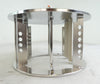 Semitool 500R0337-01 SRD Spin Rinse Dryer Rotor A196-60MLB Peek Working